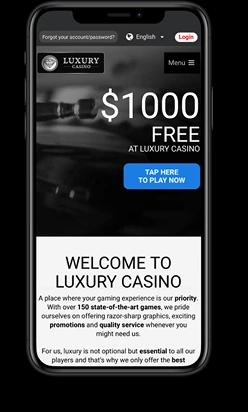 Luxury Casino Canada Mobile Luxury Casino Canada Mobile